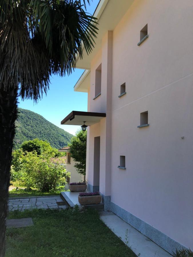 Appartamento Turistico - Via Montenudo Casalzuigno Zewnętrze zdjęcie