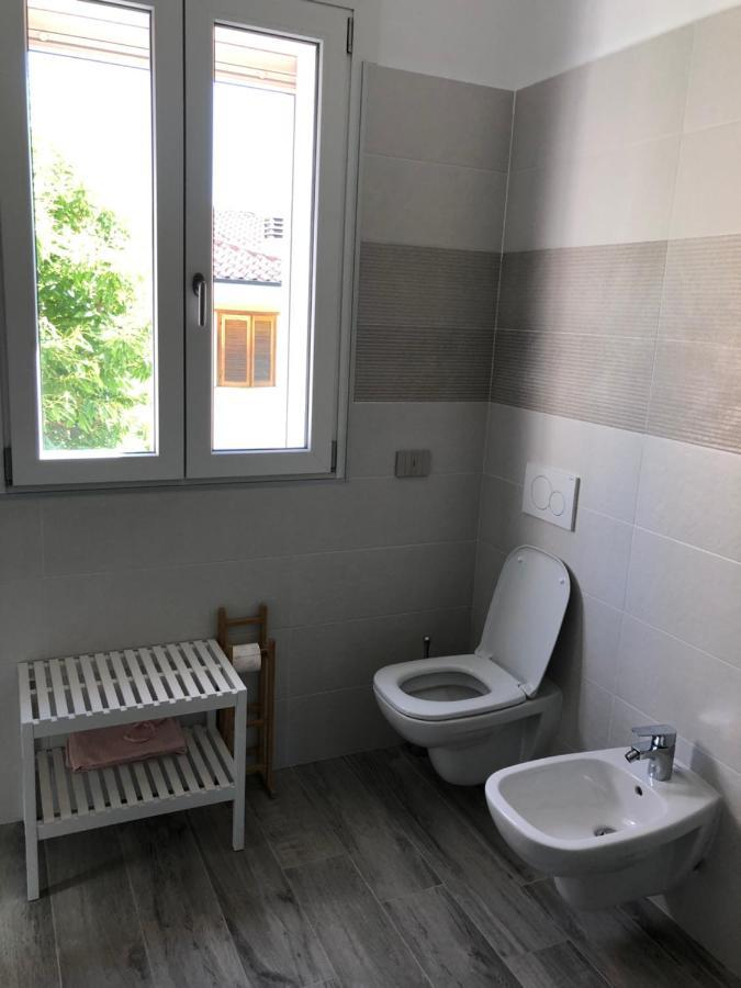Appartamento Turistico - Via Montenudo Casalzuigno Zewnętrze zdjęcie